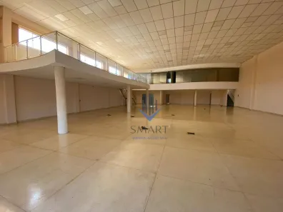 Ponto Comercial para alugar, 650m² no Jardim Brasil, Americana