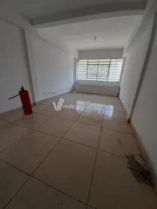 Ponto Comercial para alugar, 40m² no Jardim Guarani, Campinas