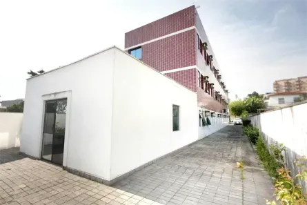 Prédio Comercial para alugar, 2890m² no Vila Parque Jabaquara, São Paulo
