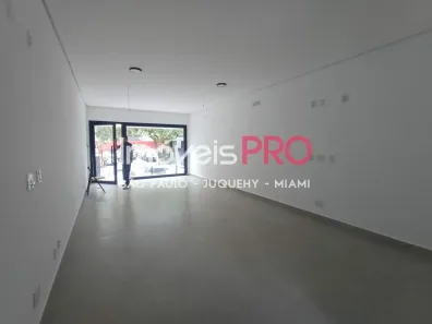 Ponto Comercial para alugar, 50m² no Moema, São Paulo