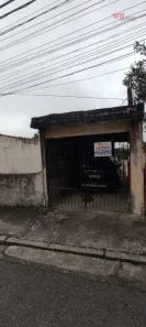 Lote/Terreno à venda, 200m² no Demarchi, São Bernardo do Campo