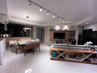 Apartamento com 3 Quartos à venda, 120m² no Vila Ester (Zona Norte), São Paulo