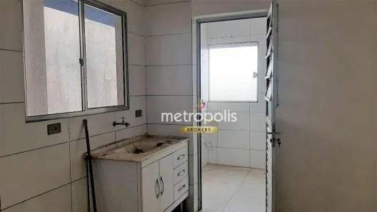 Prédio Comercial à venda, 250m² no Vila Alpina, São Paulo