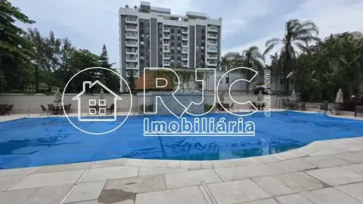 Apartamento com 4 Quartos à venda, 136m² no Barra da Tijuca, Rio de Janeiro