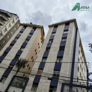 Apartamento com 4 Quartos à venda, 120m² no Sion, Belo Horizonte