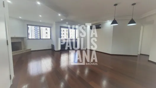Apartamento com 4 Quartos à venda, 142m² no Itaim Bibi, São Paulo
