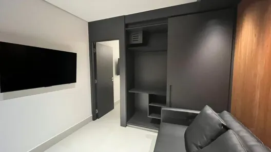 Apartamento com 1 Quarto à venda, 32m² no , Goiana