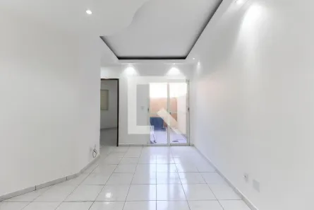 Apartamento com 2 Quartos à venda, 52m² no Fazenda Aricanduva, São Paulo