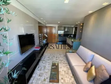 Cobertura com 4 Quartos para alugar, 230m² no Castelo, Belo Horizonte