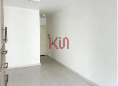 Apartamento com 1 Quarto à venda, 40m² no Vila Mariana, São Paulo