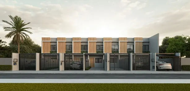 Sobrado com 2 Quartos à venda, 60m² no Aventureiro, Joinville
