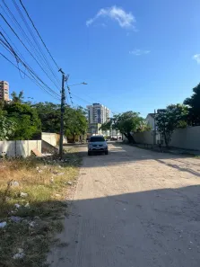 Lote/Terreno à venda, 350m² no Candeias, Jaboatão dos Guararapes