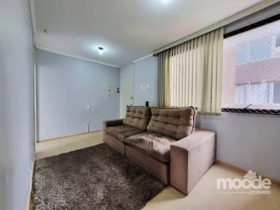 Apartamento com 2 Quartos à venda, 48m² no Jaguaré, São Paulo