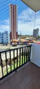 Apartamento com 4 Quartos à venda, 106m² no Pinheiro, Maceió