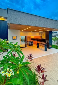 Casa com 4 Quartos à venda, 223m² no Jardim Atlântico, Goiânia