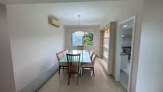 Apartamento com 4 Quartos para alugar, 211m² no Ponta Negra, Manaus