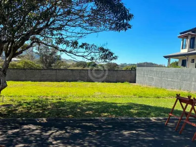 Lote/Terreno à venda, 589m² no Residencial Vereda Paraíso, Morungaba