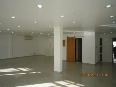 Sala Comercial para alugar, 150m² no República, São Paulo