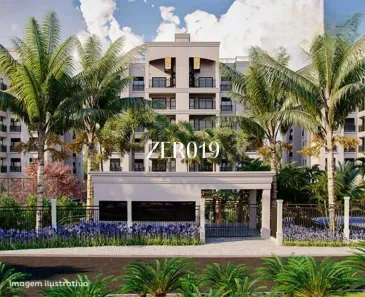 Apartamento com 3 Quartos à venda, 91m² no Bairro das Palmeiras, Campinas