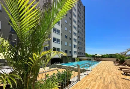 Apartamento com 2 Quartos à venda, 53m² no Agronomia, Porto Alegre