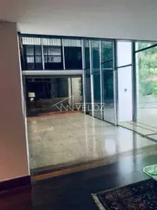 Apartamento com 3 Quartos à venda, 135m² no Lagoa, Rio de Janeiro