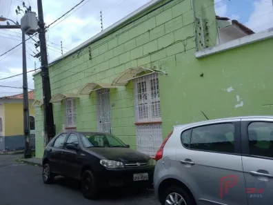 Casa com 5 Quartos à venda, 244m² no Centro, São Luís