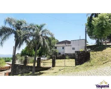 Lote/Terreno à venda, 250m² no Bonfim, Santa Cruz do Sul