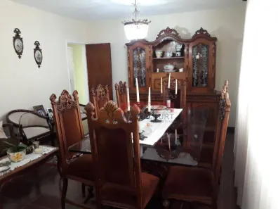 Casa com 3 Quartos à venda, 488m² no Parque do Colégio, Jundiaí