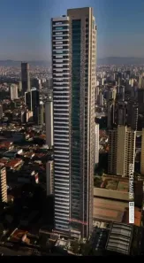 Apartamento com 4 Quartos à venda, 337m² no Vila Gomes Cardim, São Paulo