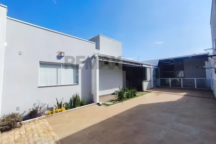 Casa com 4 Quartos à venda, 176m² no Jardim Parque Novo Mundo, Limeira