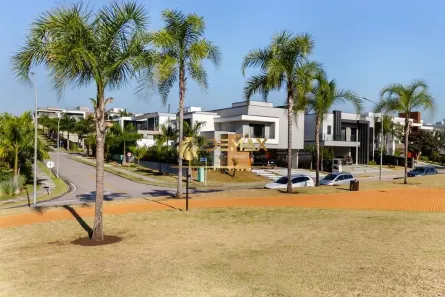 Casa de Condomínio com 5 Quartos à venda, 400m² no Condomínio Residencial Alphaville II, São José dos Campos
