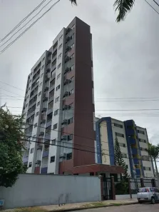 Apartamento com 3 Quartos à venda, 60m² no Edson Queiroz, Fortaleza