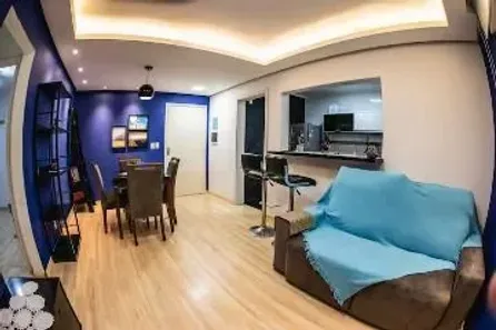 Apartamento com 2 Quartos à venda, 67m² no Partenon, Porto Alegre