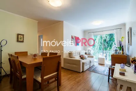Apartamento com 3 Quartos à venda, 82m² no Vila Mariana, São Paulo