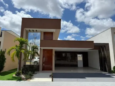 Casa de Condomínio com 3 Quartos à venda, 190m² no Parque das Nações, Parnamirim