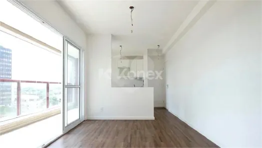 Apartamento com 2 Quartos para alugar, 60m² no Pinheiros, São Paulo