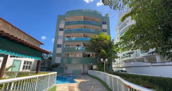Apartamento com 2 Quartos à venda, 146m² no Freguesia (Jacarepaguá), Rio de Janeiro