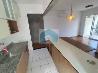 Apartamento com 2 Quartos para alugar, 65m² no Campo Belo, São Paulo