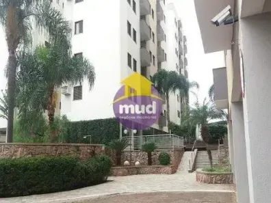 Apartamento com 3 Quartos à venda, 81m² no Vila Redentora, São José do Rio Preto