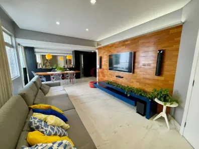 Apartamento com 4 Quartos à venda, 130m² no Buritis, Belo Horizonte