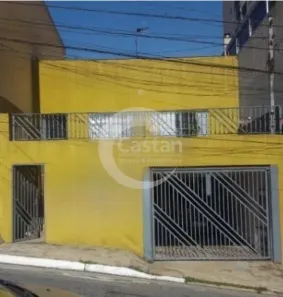 Sobrado com 3 Quartos à venda, 175m² no Chácara Belenzinho, São Paulo