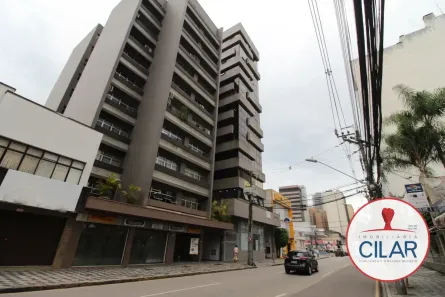 Sala Comercial à venda, 73m² no Centro, Curitiba