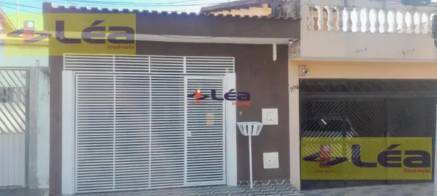 Casa com 3 Quartos à venda, 125m² no Vila Amorim, Suzano