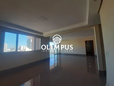 Apartamento com 3 Quartos à venda, 188m² no Lídice, Uberlândia