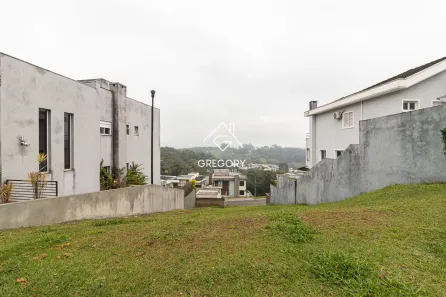 Lote/Terreno à venda, 403m² no Alphaville, Santana de Parnaíba
