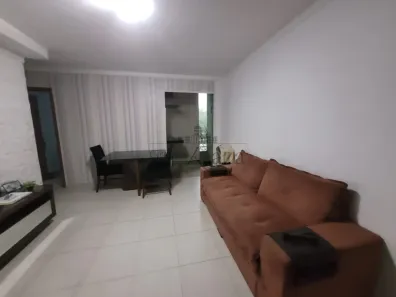 Apartamento com 2 Quartos para alugar, 56m² no Loteamento Chácaras Takitani, São José dos Campos