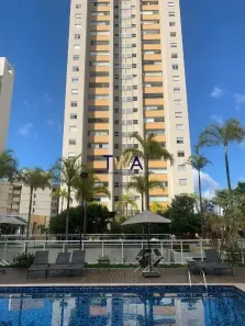 Apartamento com 3 Quartos à venda, 103m² no Vale do Sereno, Nova Lima
