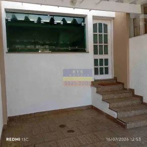 Casa com 2 Quartos à venda, 108m² no Piqueri, São Paulo