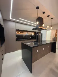 Casa com 3 Quartos à venda, 163m² no Residencial Monte Sinai, Anápolis