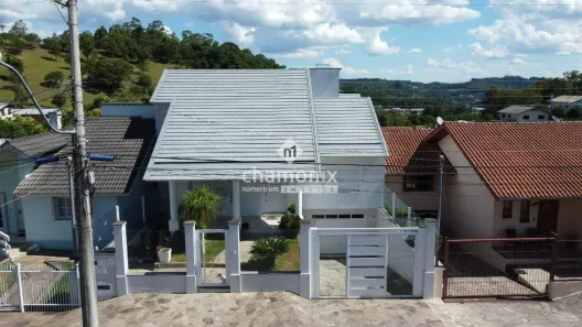 Casa com 3 Quartos à venda, 317m² no Centro, Flores da Cunha